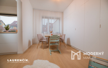 PREDANÉ | Rodinný dom v širšom centre Trenčína