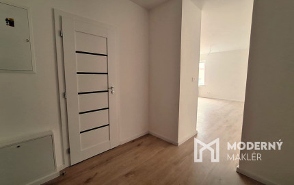 Na predaj 1-izbový byt Bánovce nad Bebravou - Dubnička