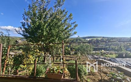 Na predaj chata so záhradou v Bánovciach nad Bebravou