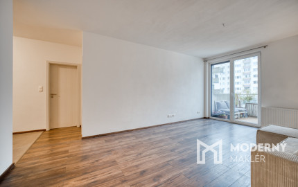 Na predaj 2-izbový byt v Bratislave - Dúbravka