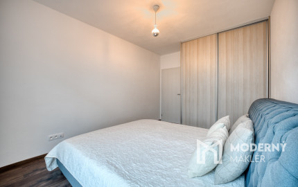 Na predaj 2-izbový byt v Bratislave - Dúbravka