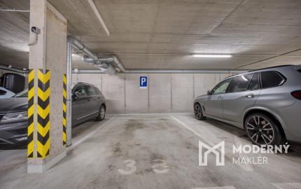 Na predaj 2-izbový byt v Bratislave - Dúbravka