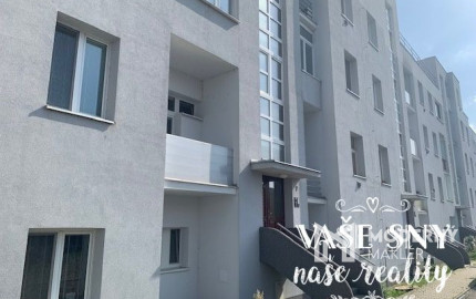 Na prenájom  veľký, zariadený 2 izb byt mestská časť SIHOŤ 1  v Trenčíne .