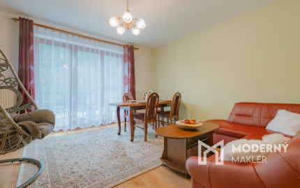 Na predaj rodinný dom vo Veľkom Rovnom