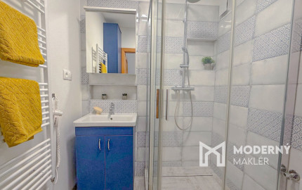 Na prenájom 3-izbový byt v Lednických Rovniach