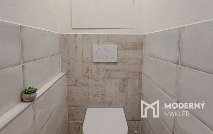 Na prenájom 3-izbový byt v Lednických Rovniach