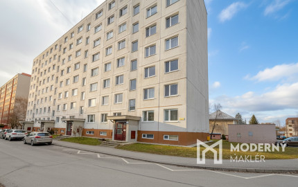 Na prenájom 3-izbový byt v Lednických Rovniach