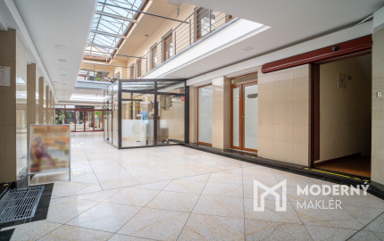 Na prenájom plne fungujúce a zariadené štúdio priamo v centre Trnavy