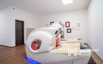 Na prenájom plne fungujúce a zariadené štúdio priamo v centre Trnavy