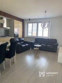 Na prenájom zariadený 2 izb byt - SIHOŤ 1  v Trenčíne .