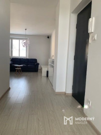 Na prenájom zariadený 2 izb byt - SIHOŤ 1  v Trenčíne .