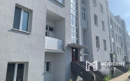 Na prenájom zariadený 2 izb byt - SIHOŤ 1  v Trenčíne .