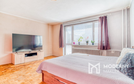 Na predaj dom s dvoma bytovými jednotkami v Lieskovci