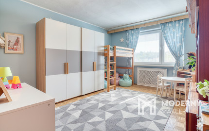 Na predaj dom s dvoma bytovými jednotkami v Lieskovci