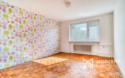 Na predaj dom s dvoma bytovými jednotkami v Lieskovci