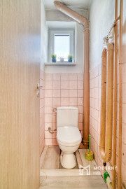 Na predaj dom s dvoma bytovými jednotkami v Lieskovci