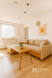 Na predaj 1-izbový byt v Martine