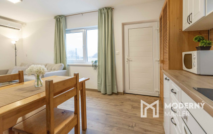 Na prenájom útulný 2-izbový byt v Senci - Holiday Village