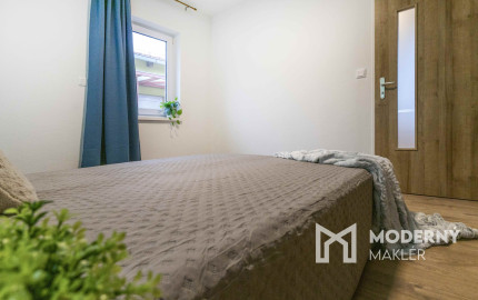 Na prenájom útulný 2-izbový byt v Senci - Holiday Village