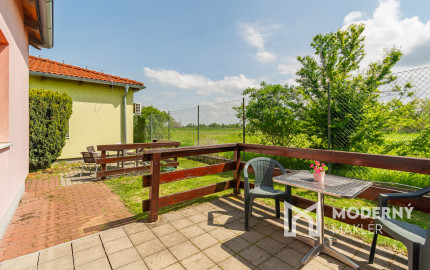 Na prenájom útulný 2-izbový byt v Senci - Holiday Village