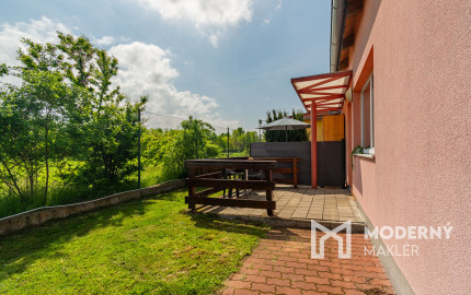 Na prenájom útulný 2-izbový byt v Senci - Holiday Village