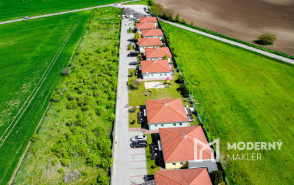 Na prenájom útulný 2-izbový byt v Senci - Holiday Village