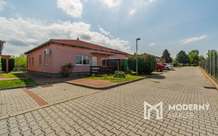 Na prenájom útulný 2-izbový byt v Senci - Holiday Village