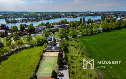 Na prenájom útulný 2-izbový byt v Senci - Holiday Village