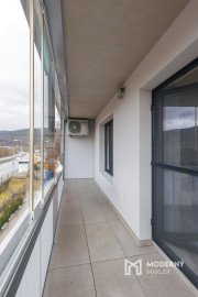 Na predaj moderný 3-izbový byt v Nimnici