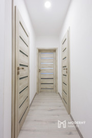 Na predaj moderný 3-izbový byt v Nimnici