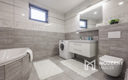 Moderný 3-izbový byt v Nimnici – na skok do Púchova