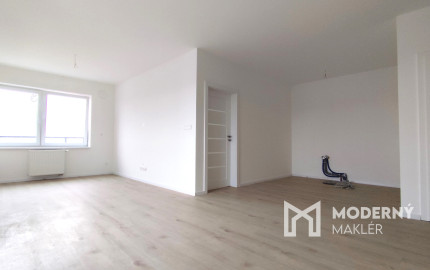 Na predaj 3-izbový byt v rezidencii Slnečná - Bánovce nad Bebravou