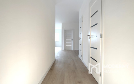 Na predaj 3-izbový byt v rezidencii Slnečná - Bánovce nad Bebravou