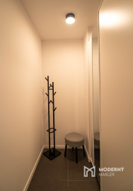 Na prenájom 2-izbový byt v Bratislave v projekte Nová Záhorská