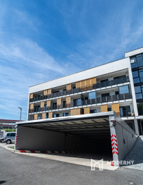 Na prenájom 2-izbový byt v Bratislave v projekte Nová Záhorská