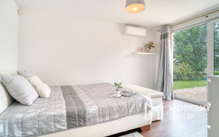 Na predaj 4-izbový rodinný dom v obci Gajary