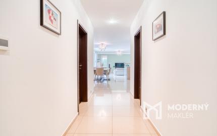 Na predaj 4-izbový rodinný dom v obci Gajary