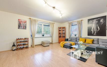 Na predaj rodinný dom v Podunajských Biskupiciach