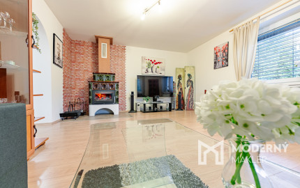 Na predaj rodinný dom v Podunajských Biskupiciach