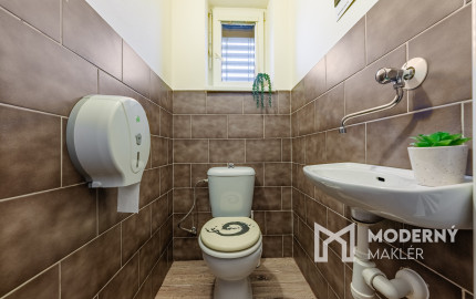 Na predaj rodinný dom v Podunajských Biskupiciach