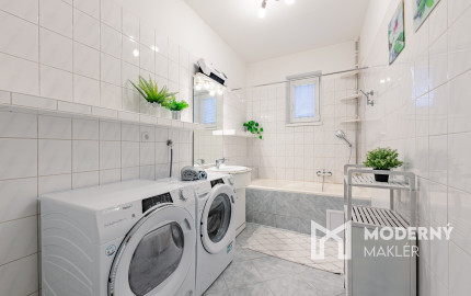 Na predaj rodinný dom v Podunajských Biskupiciach