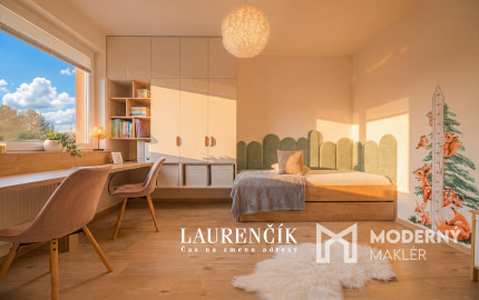 NA PREDAJ | Moderný 3-izbový byt v novostavbe s vlastným parkovaním