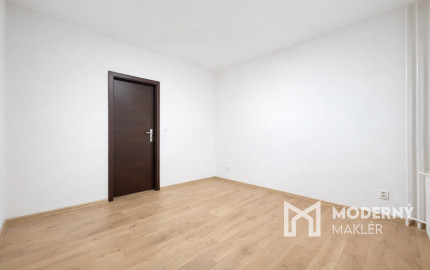 Na predaj zrekonštruovaný 2,5 izbový byt v Martine na Severe