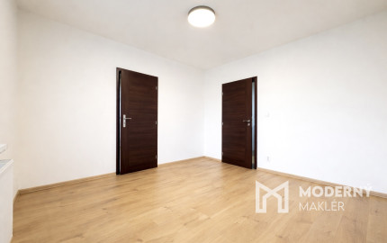 Na predaj zrekonštruovaný 2,5 izbový byt v Martine na Severe