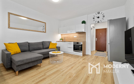 Na predaj útulný 2-izbový byt v Petržalke