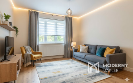 Na predaj rodinný dom v Krompachoch