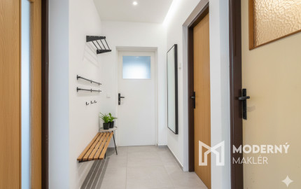 Na predaj rodinný dom v Krompachoch