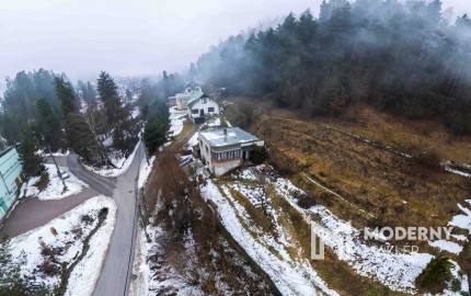 Na predaj rodinný dom v Krompachoch