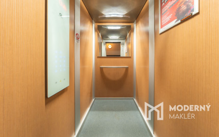 Na predaj 3-izbový zrekonštruovaný byt v Poprade