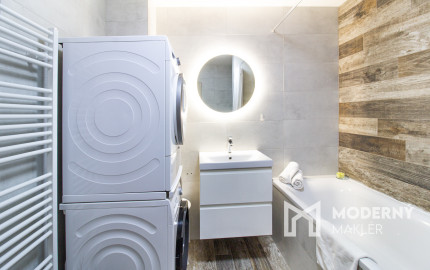 Na predaj 3-izbový byt v projekte Nová Palúdzka v Liptovskom Mikuláši